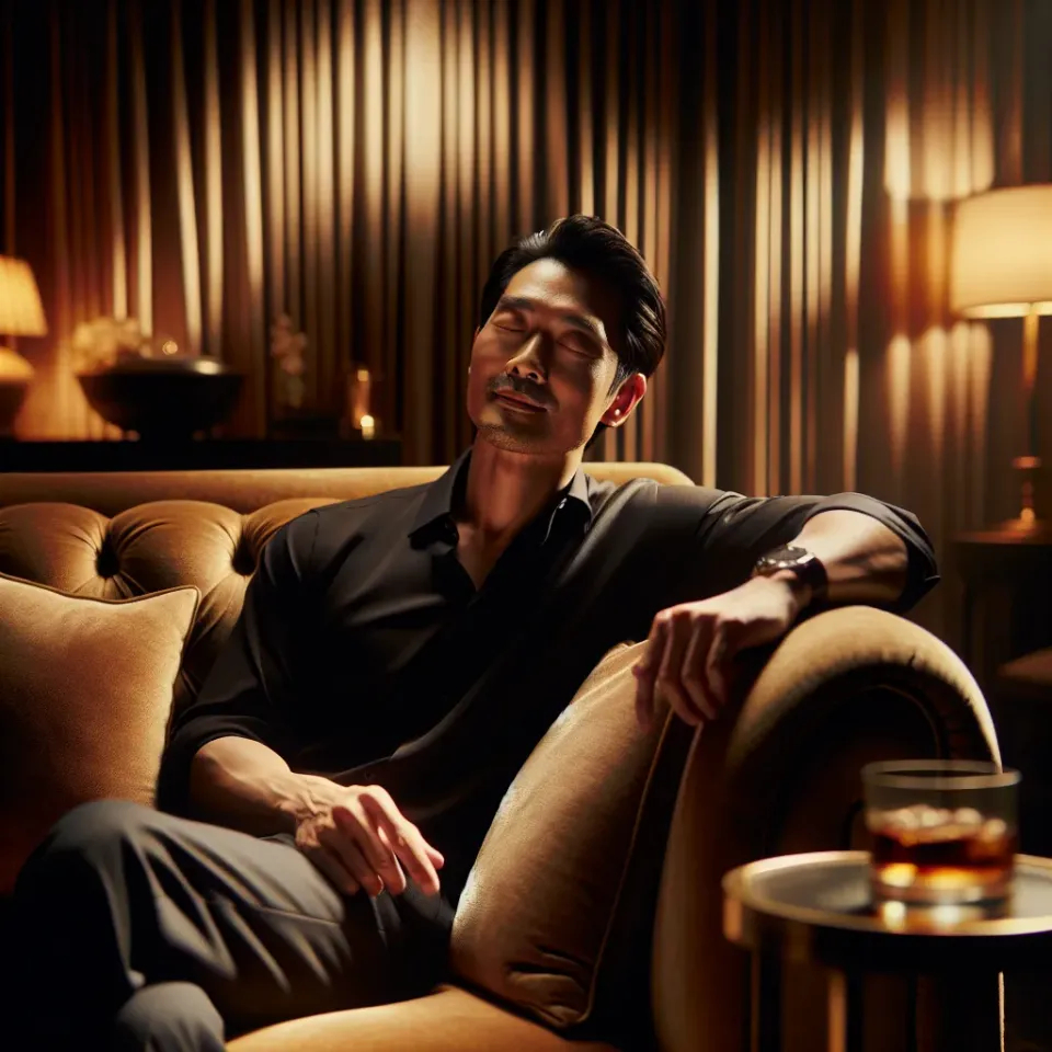 연신내 키스방 - 후기 홈런썰: 당신의 지친 하루에 건네는 따뜻한 위로