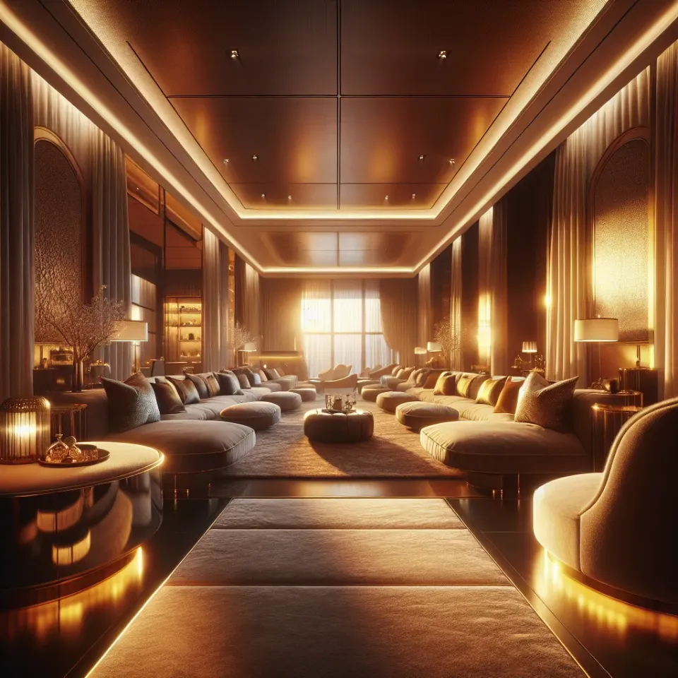 지친 하루, 연신내에서 당신만의 달콤한 휴식을 경험하세요!