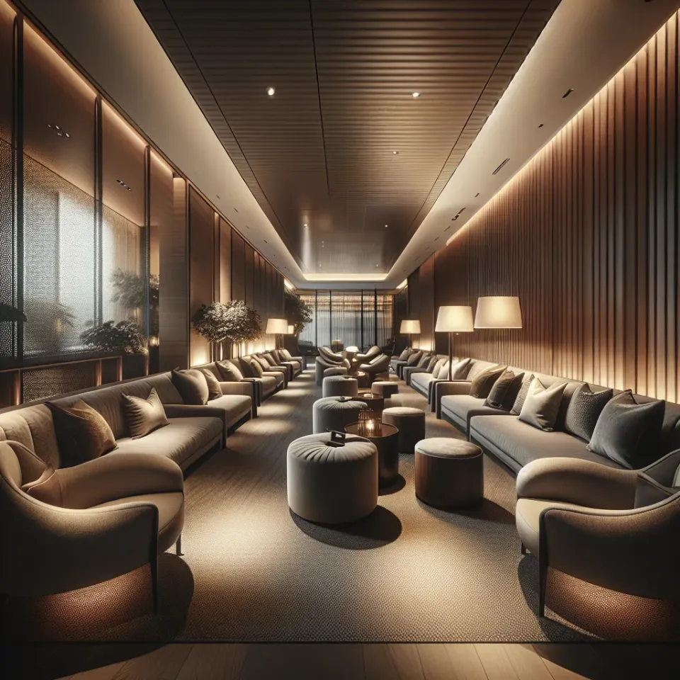 연신내에서 찾던 완벽한 휴식, 바로 여기!